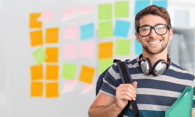 Web, Mobile, & Full-Stack Application Development